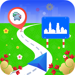 Vietmap Live icon